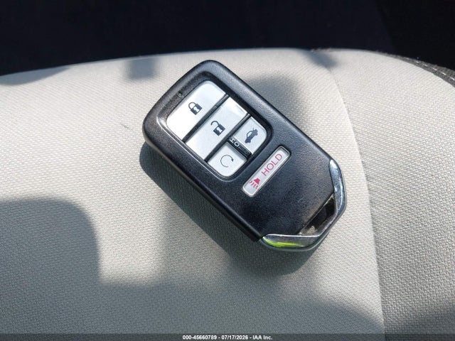 Aukcja sprzedaży 2018 Honda Civic Lx-p, vin: 2HGFC4B02JH303138, numer aukcji: 45660789