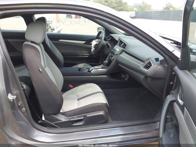 Aukcja sprzedaży 2018 Honda Civic Lx-p, vin: 2HGFC4B02JH303138, numer aukcji: 45660789