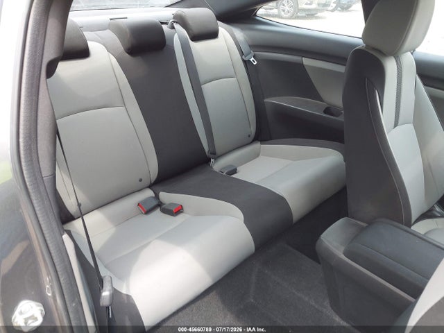 Aukcja sprzedaży 2018 Honda Civic Lx-p, vin: 2HGFC4B02JH303138, numer aukcji: 45660789