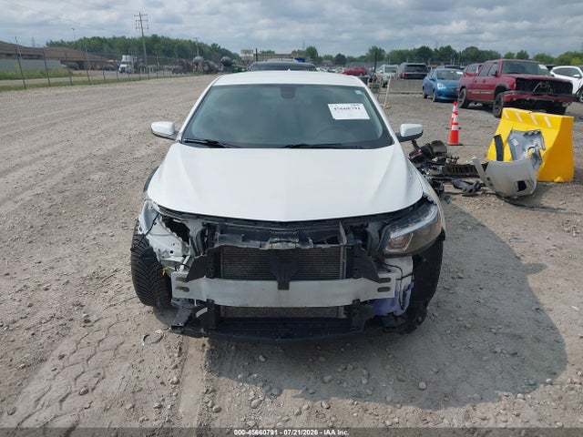 Chevrolet MALIBU 1LT 2016 1G1ZE5ST5GF348146 Image 13