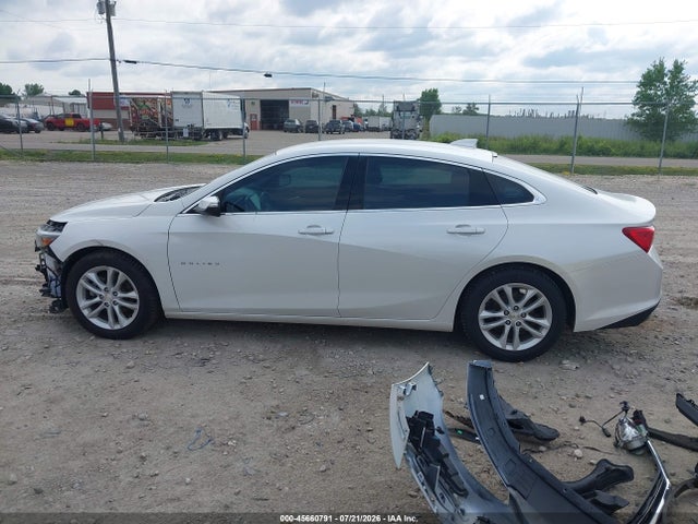 Chevrolet MALIBU 1LT 2016 1G1ZE5ST5GF348146 Image 15
