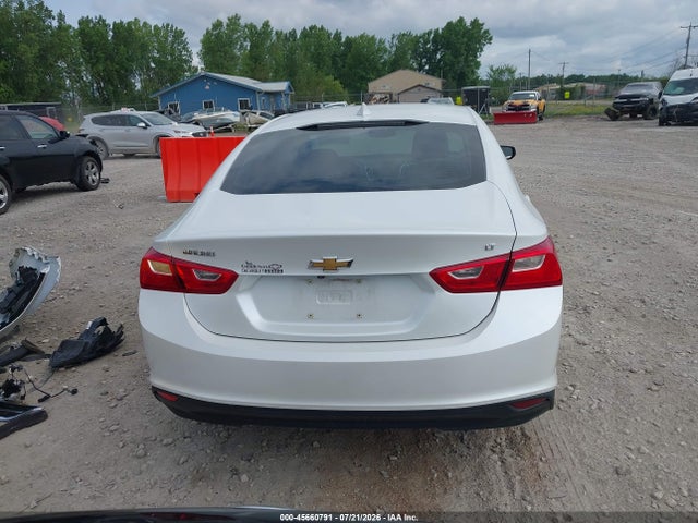 Chevrolet MALIBU 1LT 2016 1G1ZE5ST5GF348146 Image 17