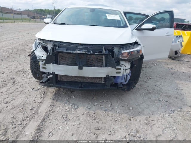 Chevrolet MALIBU 1LT 2016 1G1ZE5ST5GF348146 Image 6