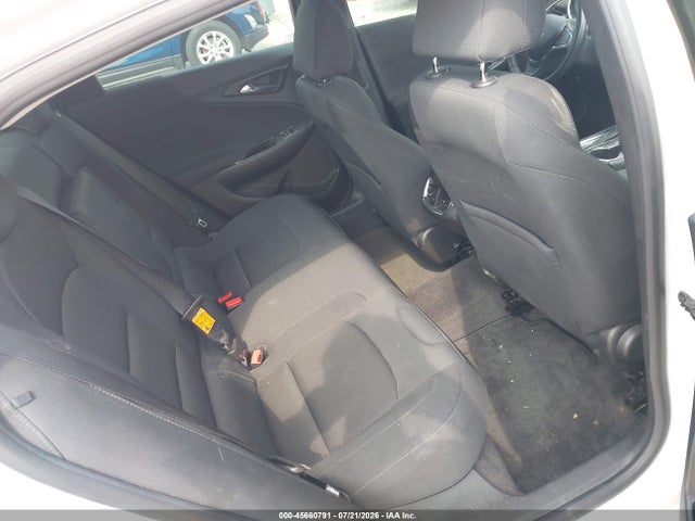 Chevrolet MALIBU 1LT 2016 1G1ZE5ST5GF348146 Image 8