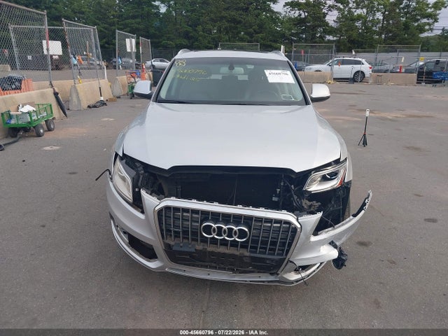Продаж на аукціоні авто 2014 Audi Q5 2.0t Premium, vin: WA1LFAFP4EA078301, номер лоту: 45660796
