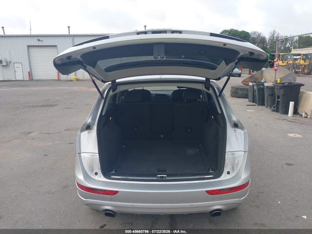 Продаж на аукціоні авто 2014 Audi Q5 2.0t Premium, vin: WA1LFAFP4EA078301, номер лоту: 45660796