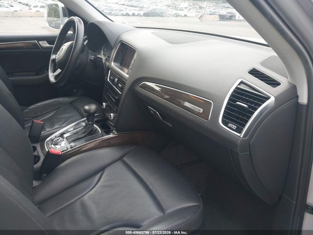 Продаж на аукціоні авто 2014 Audi Q5 2.0t Premium, vin: WA1LFAFP4EA078301, номер лоту: 45660796