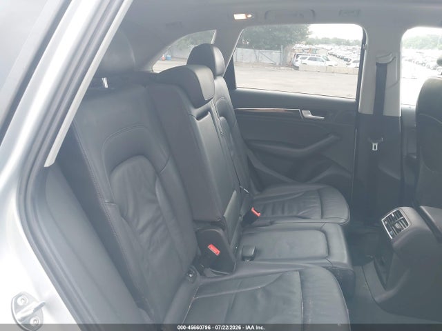 Продаж на аукціоні авто 2014 Audi Q5 2.0t Premium, vin: WA1LFAFP4EA078301, номер лоту: 45660796