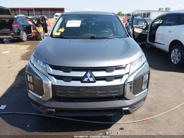 Aukcja sprzedaży 2020 Mitsubishi Outlander Sport 2.0 Es Awc, vin: JA4AR3AU9LU011759, numer aukcji: 45660798