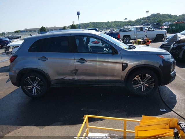 Aukcja sprzedaży 2020 Mitsubishi Outlander Sport 2.0 Es Awc, vin: JA4AR3AU9LU011759, numer aukcji: 45660798
