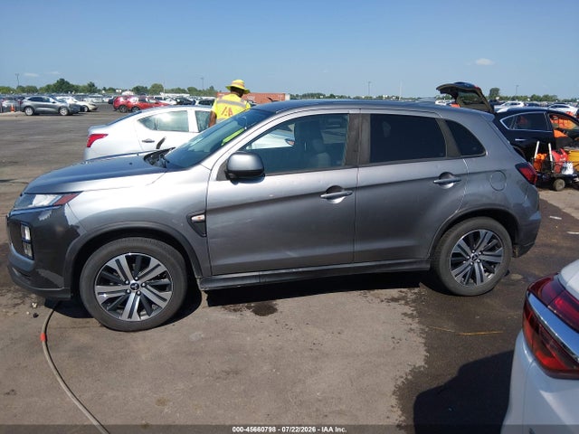 Aukcja sprzedaży 2020 Mitsubishi Outlander Sport 2.0 Es Awc, vin: JA4AR3AU9LU011759, numer aukcji: 45660798