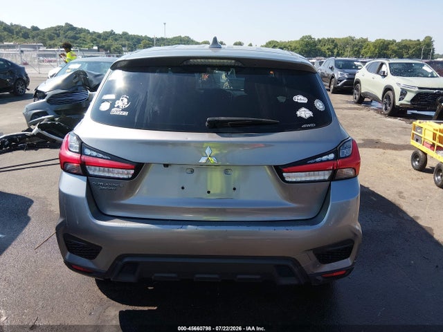 Aukcja sprzedaży 2020 Mitsubishi Outlander Sport 2.0 Es Awc, vin: JA4AR3AU9LU011759, numer aukcji: 45660798