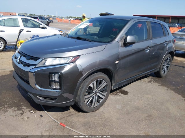 Aukcja sprzedaży 2020 Mitsubishi Outlander Sport 2.0 Es Awc, vin: JA4AR3AU9LU011759, numer aukcji: 45660798