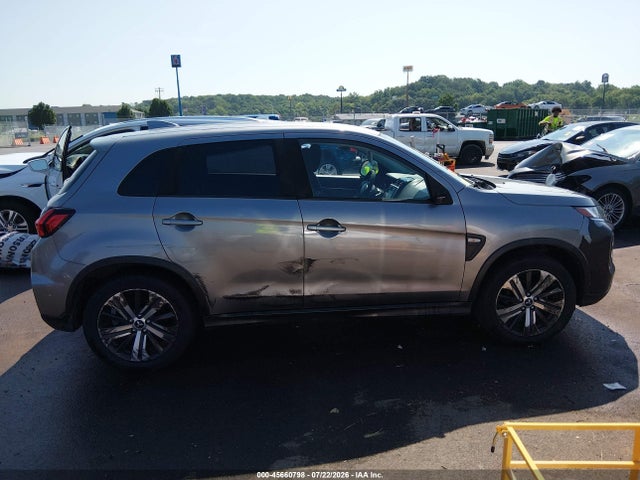 Aukcja sprzedaży 2020 Mitsubishi Outlander Sport 2.0 Es Awc, vin: JA4AR3AU9LU011759, numer aukcji: 45660798
