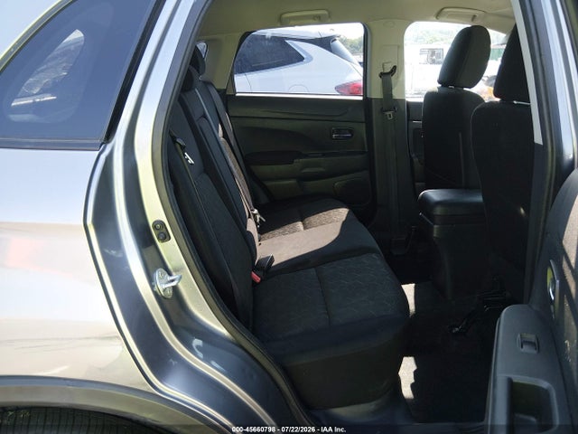 Aukcja sprzedaży 2020 Mitsubishi Outlander Sport 2.0 Es Awc, vin: JA4AR3AU9LU011759, numer aukcji: 45660798