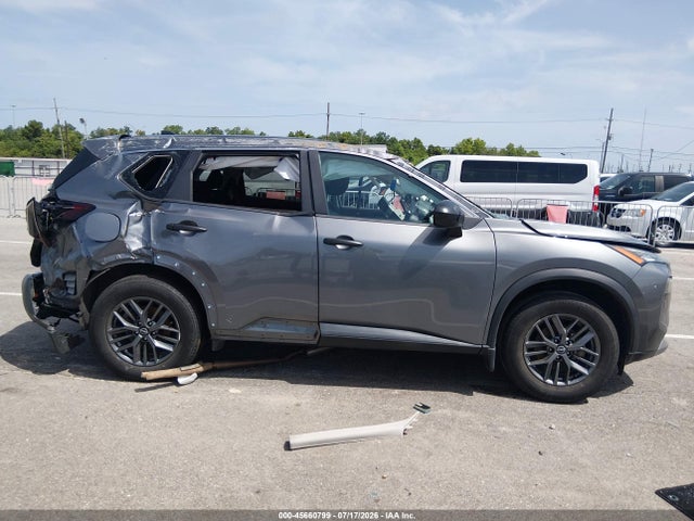 5N1BT3AA3PC909167 Nissan Rogue S Fwd