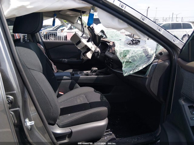 5N1BT3AA3PC909167 Nissan Rogue S Fwd