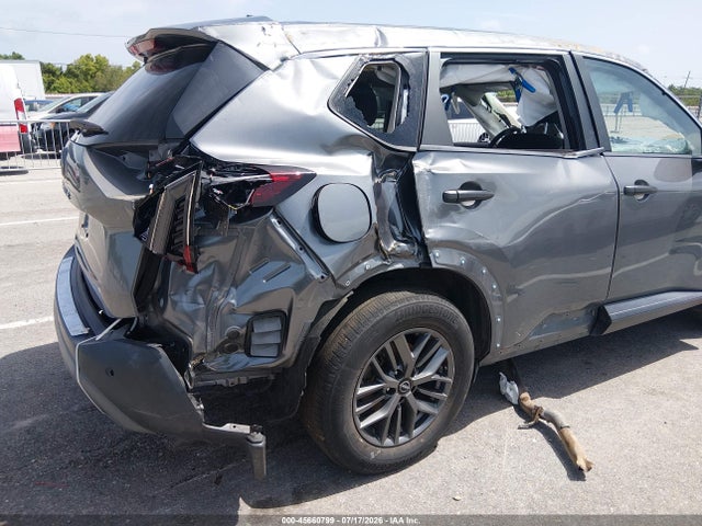 5N1BT3AA3PC909167 Nissan Rogue S Fwd