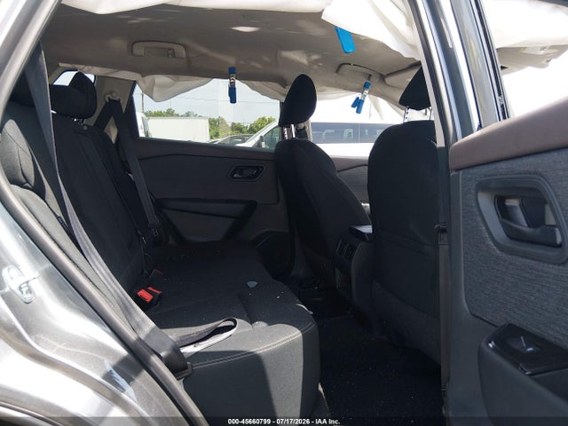 5N1BT3AA3PC909167 Nissan Rogue S Fwd