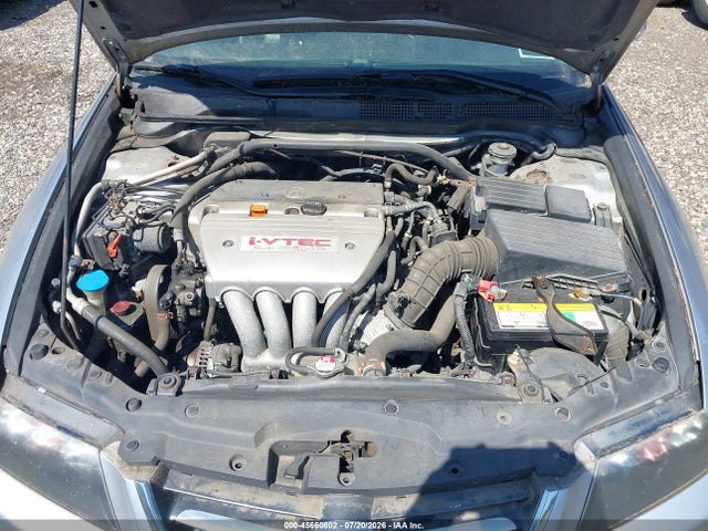 Aukcja sprzedaży 2004 Acura Tsx, vin: JH4CL96844C037562, numer aukcji: 45660802