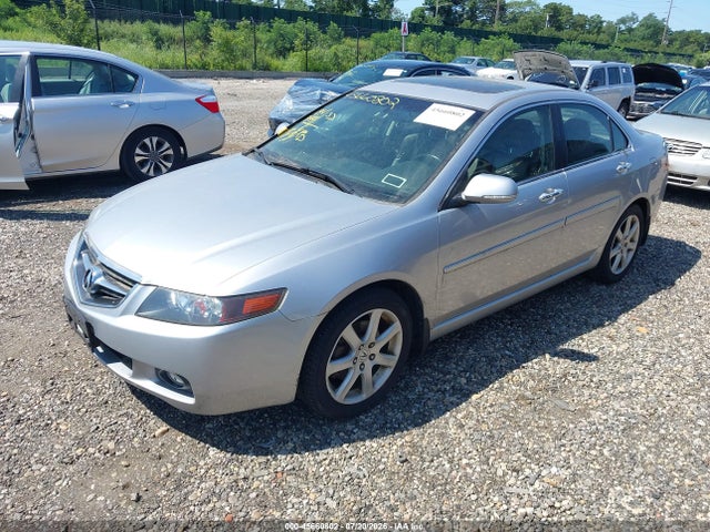 Aukcja sprzedaży 2004 Acura Tsx, vin: JH4CL96844C037562, numer aukcji: 45660802