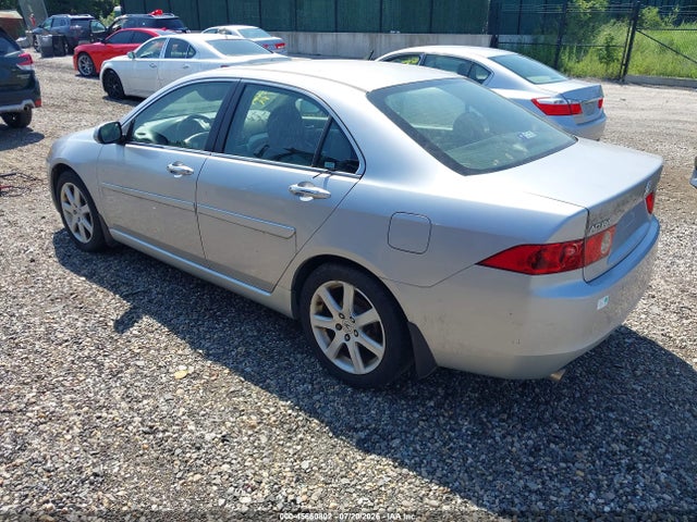 Aukcja sprzedaży 2004 Acura Tsx, vin: JH4CL96844C037562, numer aukcji: 45660802