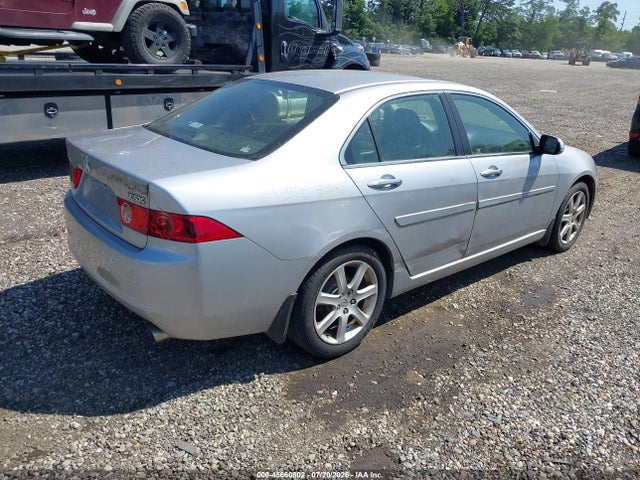Aukcja sprzedaży 2004 Acura Tsx, vin: JH4CL96844C037562, numer aukcji: 45660802