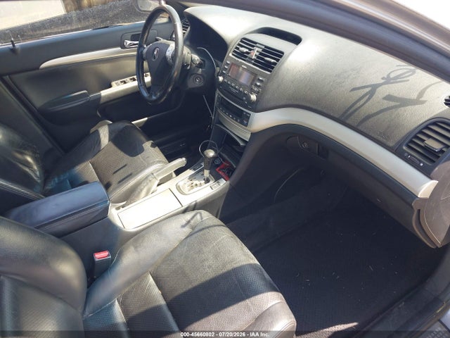 Aukcja sprzedaży 2004 Acura Tsx, vin: JH4CL96844C037562, numer aukcji: 45660802