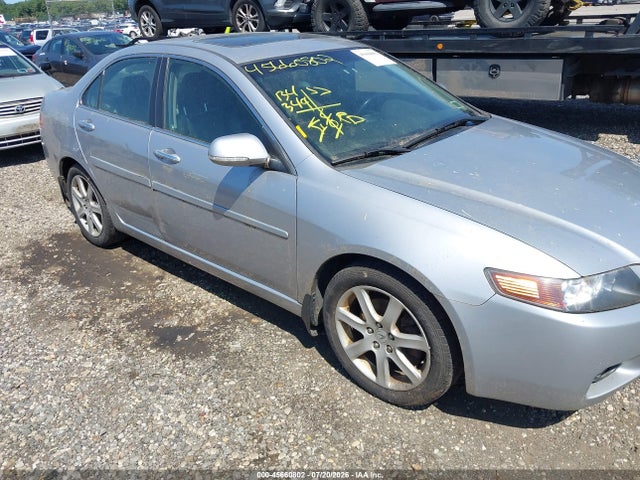 Aukcja sprzedaży 2004 Acura Tsx, vin: JH4CL96844C037562, numer aukcji: 45660802