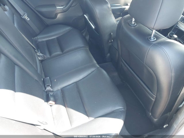 Aukcja sprzedaży 2004 Acura Tsx, vin: JH4CL96844C037562, numer aukcji: 45660802