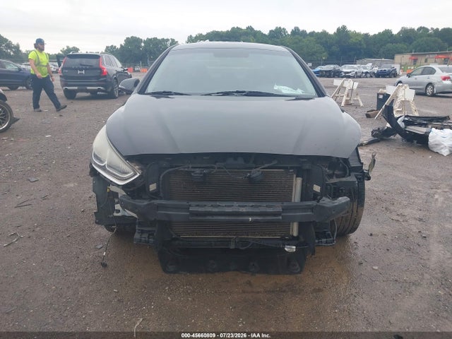 Aukcja sprzedaży 2018 Hyundai Sonata Sel, vin: 5NPE34AF3JH616545, numer aukcji: 45660809