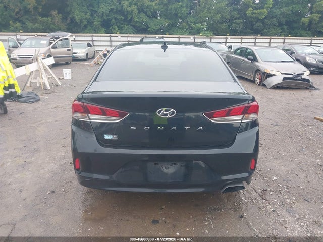 Aukcja sprzedaży 2018 Hyundai Sonata Sel, vin: 5NPE34AF3JH616545, numer aukcji: 45660809