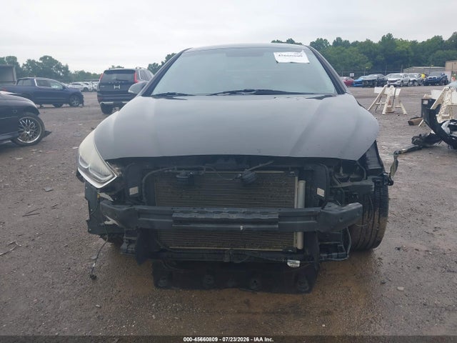 Aukcja sprzedaży 2018 Hyundai Sonata Sel, vin: 5NPE34AF3JH616545, numer aukcji: 45660809