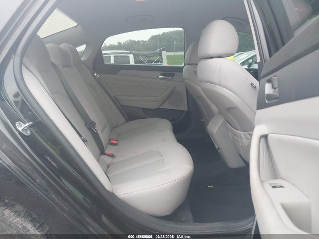 Aukcja sprzedaży 2018 Hyundai Sonata Sel, vin: 5NPE34AF3JH616545, numer aukcji: 45660809