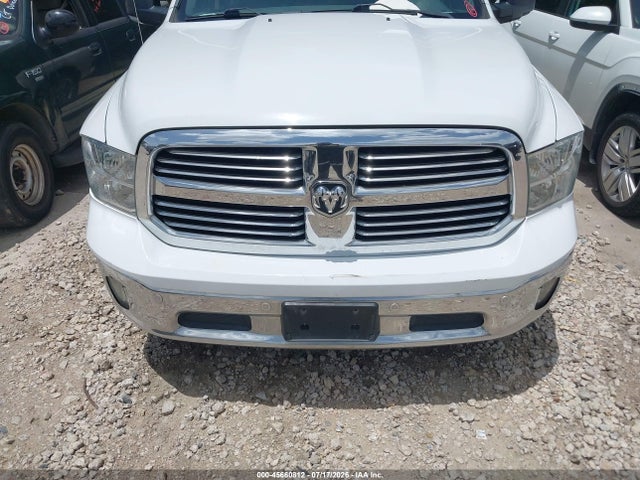 Aukcja sprzedaży 2017 Ram 1500 Lone Star  4x2 5'7 Box, vin: 3C6RR6LT9HG521335, numer aukcji: 45660812