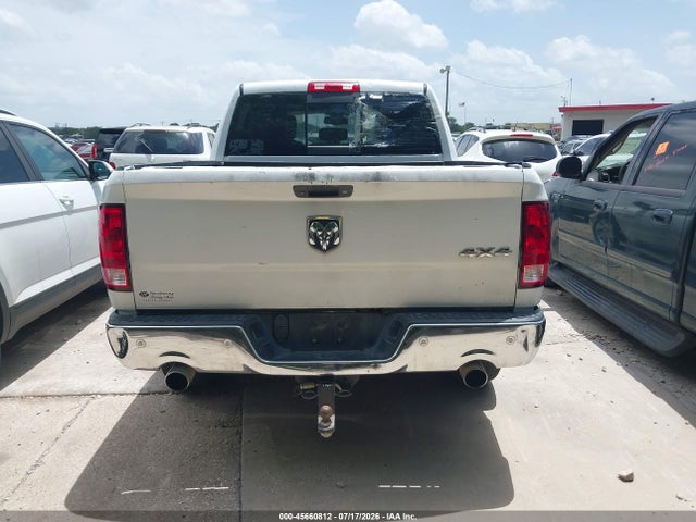 Aukcja sprzedaży 2017 Ram 1500 Lone Star  4x2 5'7 Box, vin: 3C6RR6LT9HG521335, numer aukcji: 45660812
