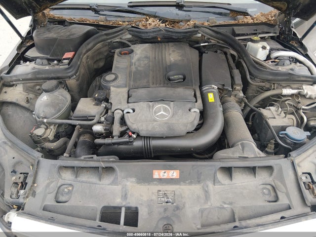 Продаж на аукціоні авто 2012 Mercedes-benz C 250 Sport, vin: WDDGF4HB9CA635796, номер лоту: 45660818