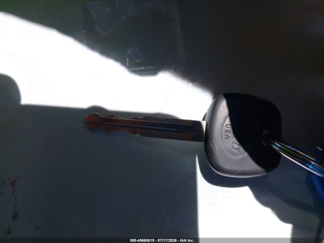 Toyota SIENNA LE 2020 5TDKZ3DC3LS049277 Image 11