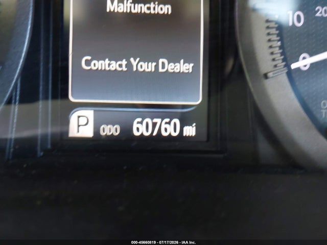 Toyota SIENNA LE 2020 5TDKZ3DC3LS049277 Image 15