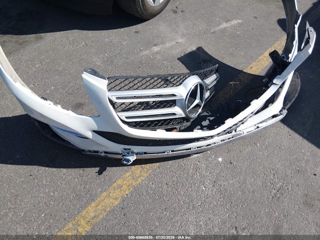 4JGDA5HB3JB137257 Mercedes-Benz Gle 350 4matic