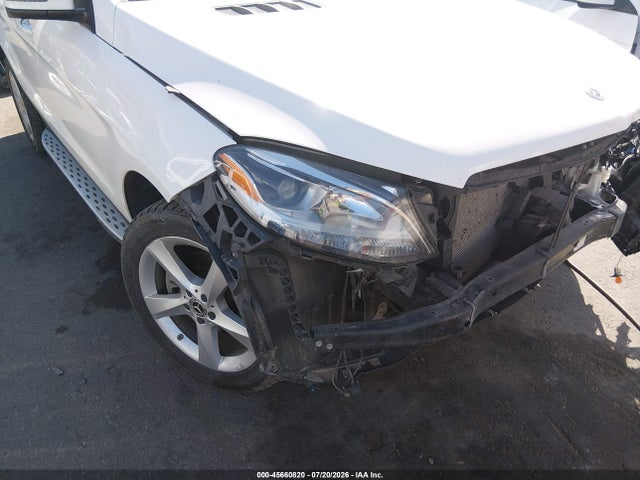 4JGDA5HB3JB137257 Mercedes-Benz Gle 350 4matic