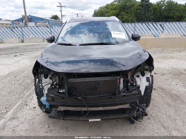 45660821 :رقم المزاد ، 5N1BT3CB4PC818303 vin ، 2023 Nissan Rogue Sl Intelligent Awd مزاد بيع