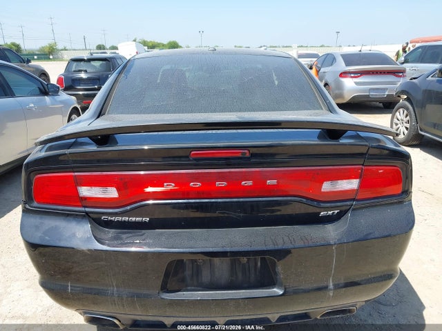 Dodge Charger Sxt 2014 2C3CDXHG1EH185808 Image 16