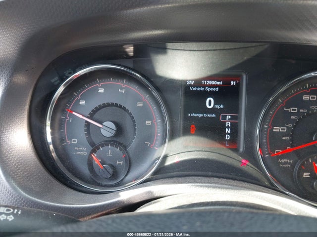 Dodge Charger Sxt 2014 2C3CDXHG1EH185808 Image 7