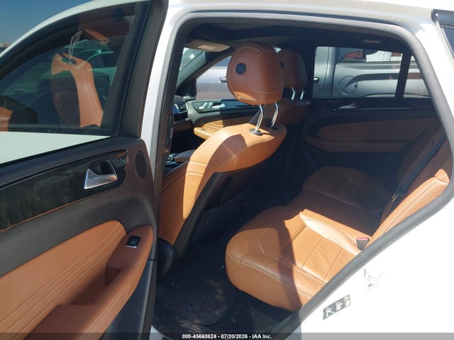 45660824 :رقم المزاد ، 4JGED6EB2GA047179 vin ، 2016 Mercedes-benz Gle 450 Amg Coupe 4matic مزاد بيع