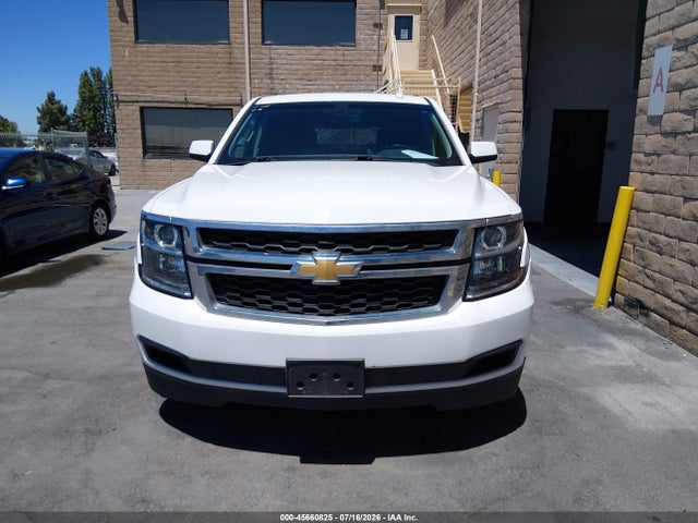 Chevrolet Tahoe Ls 2018 1GNSKAEC8JR348693 Image 14