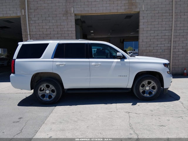 Chevrolet Tahoe Ls 2018 1GNSKAEC8JR348693 Image 15