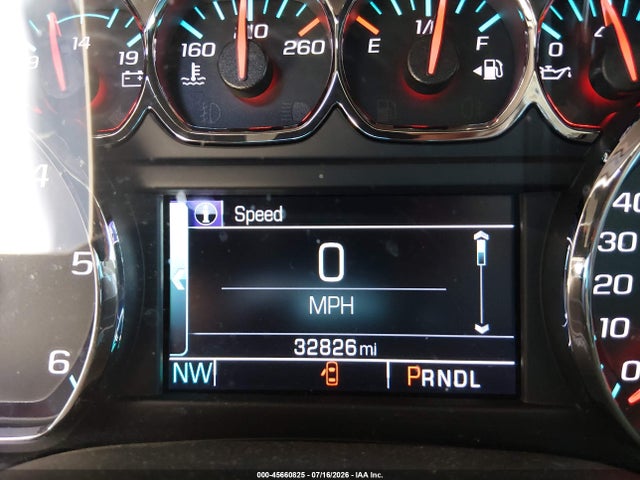Chevrolet Tahoe Ls 2018 1GNSKAEC8JR348693 Image 17