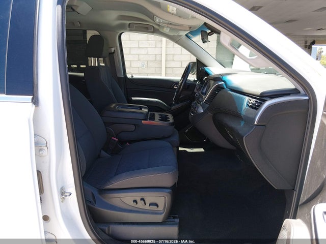 Chevrolet Tahoe Ls 2018 1GNSKAEC8JR348693 Image 5