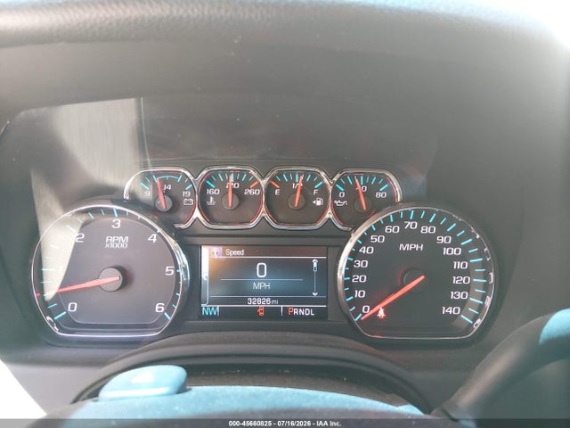 Chevrolet Tahoe Ls 2018 1GNSKAEC8JR348693 Image 7